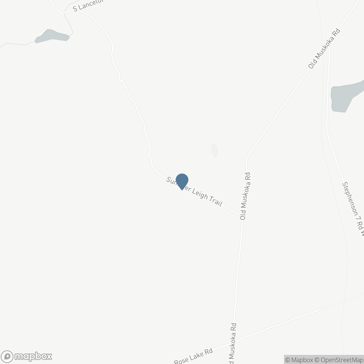 48 SUMMER LEIGH TRAIL, Huntsville, Ontario P0B 1M0